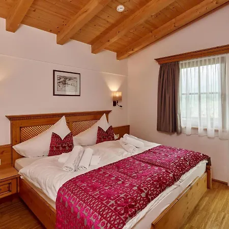 Chalet Chalet Grunwald - Chalets-3 *